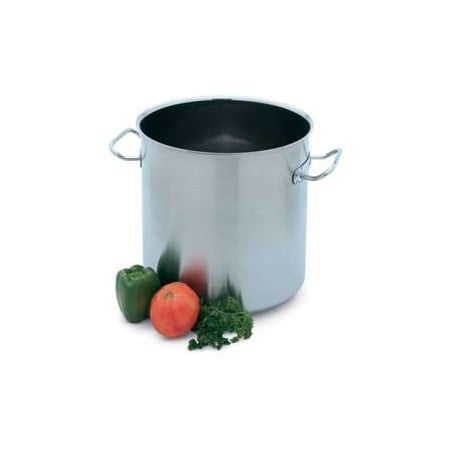 Vollrath® Stock Pot 27.0 Qt (25.5 L)